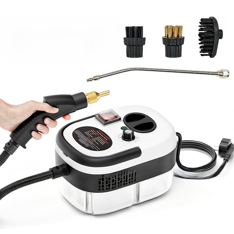 Handheld High-Pressure Steam Cleaner
