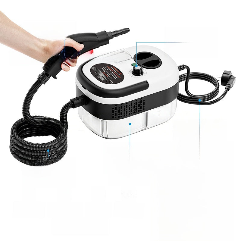 Handheld High-Pressure Steam Cleaner