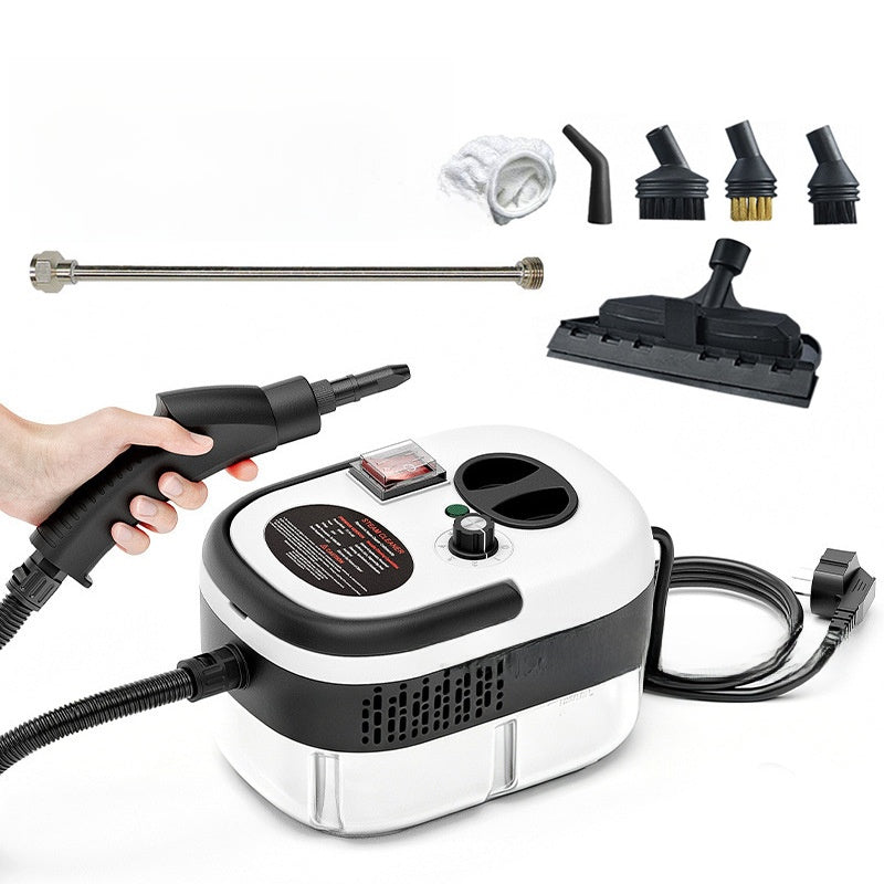 Handheld High-Pressure Steam Cleaner
