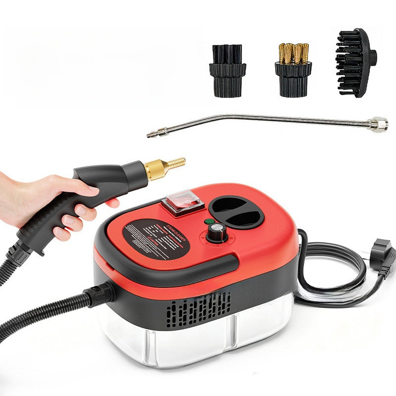Handheld High-Pressure Steam Cleaner
