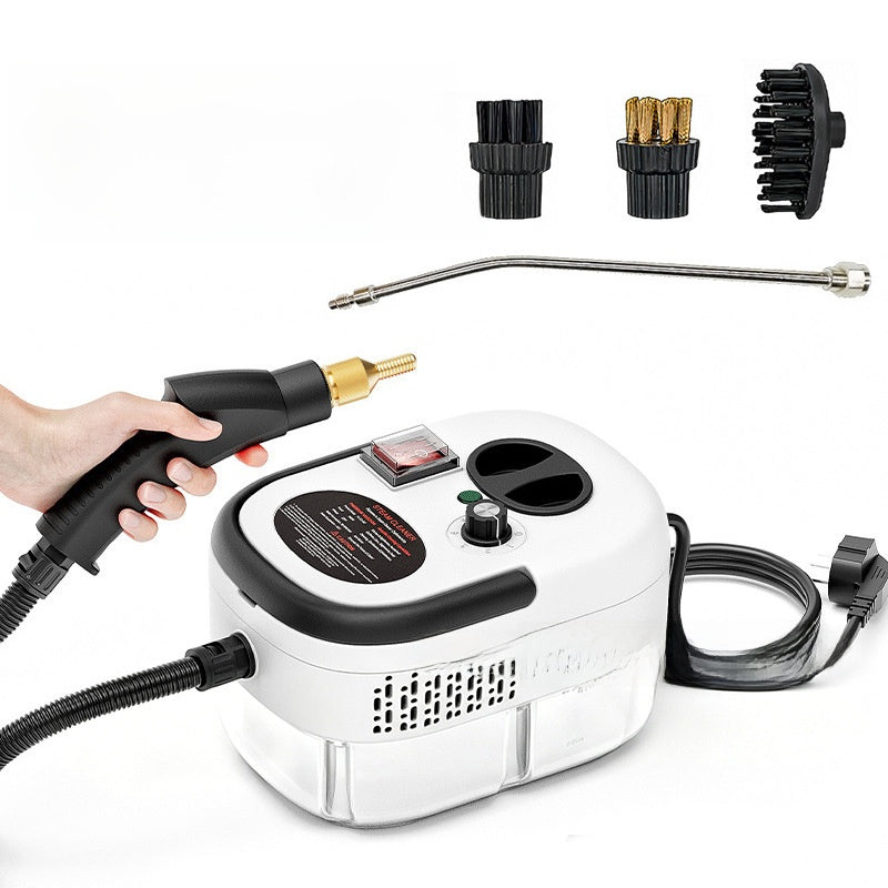 Handheld High-Pressure Steam Cleaner