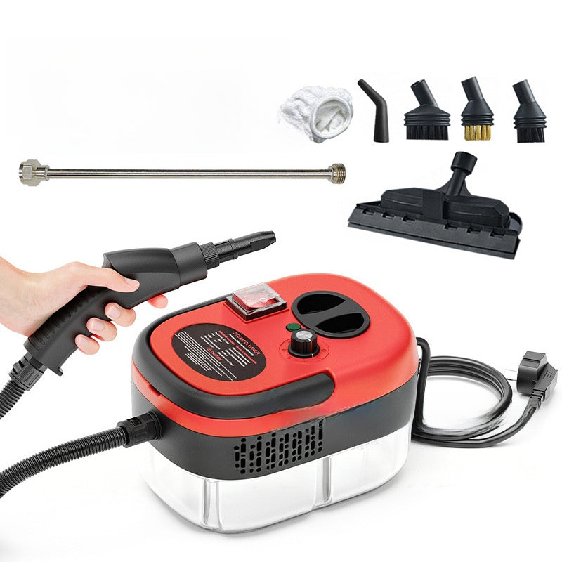 Handheld High-Pressure Steam Cleaner