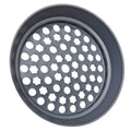 Batter Funnel Sifter for Thermomix Big Hole Lid TM5 TM6 Batter Dispenser