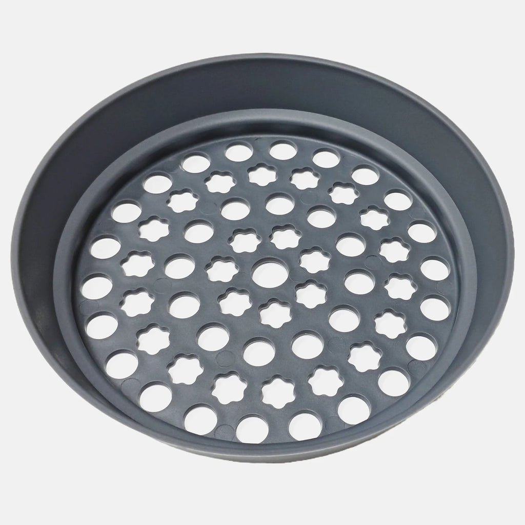 Batter Funnel Sifter for Thermomix Big Hole Lid TM5 TM6 Batter Dispenser