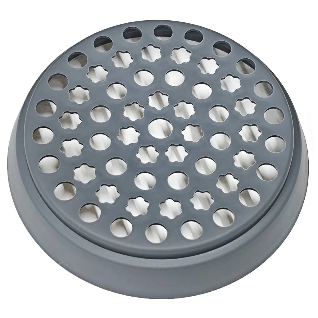 Batter Funnel Sifter for Thermomix Big Hole Lid TM5 TM6 Batter Dispenser