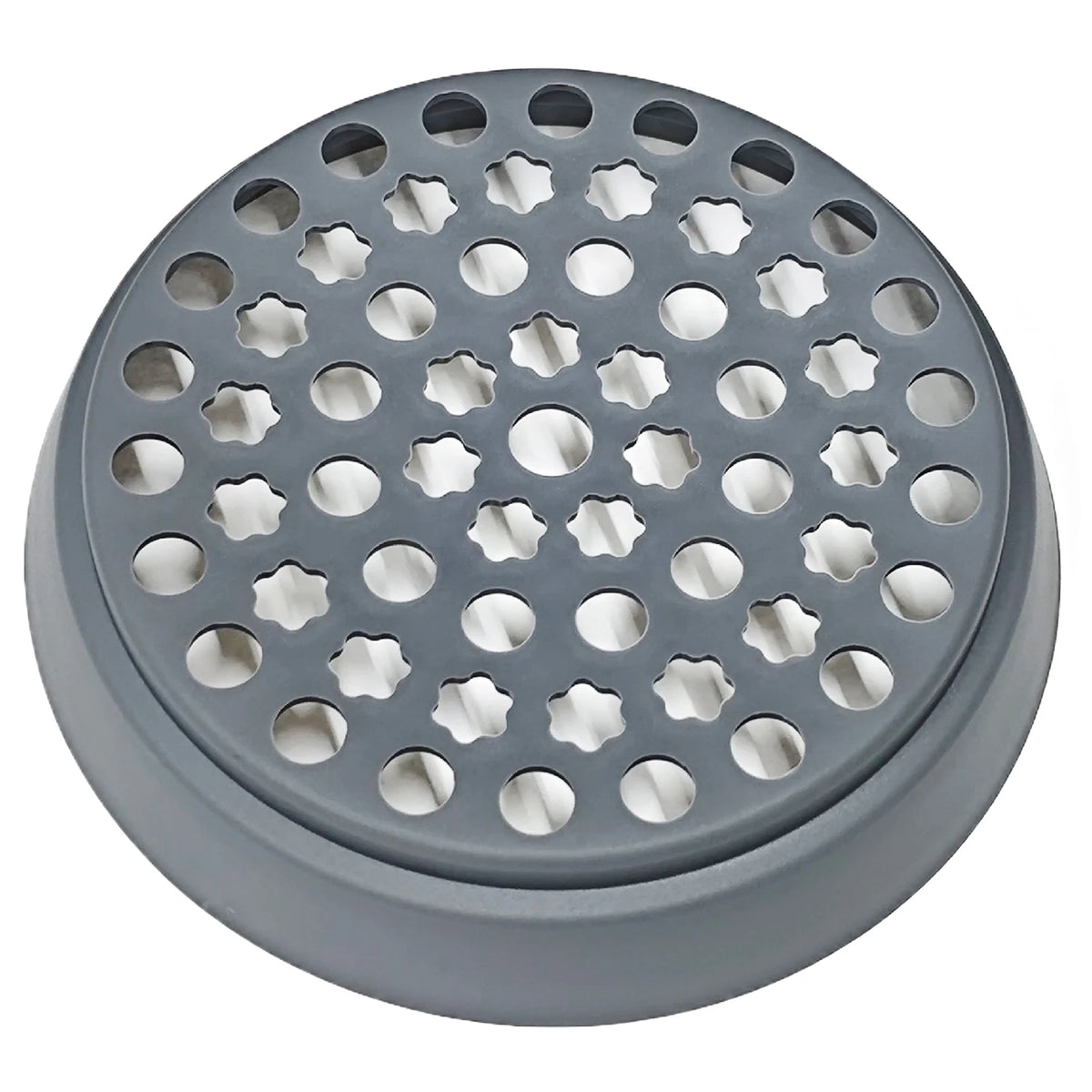 Batter Funnel Sifter for Thermomix Big Hole Lid TM5 TM6 Batter Dispenser