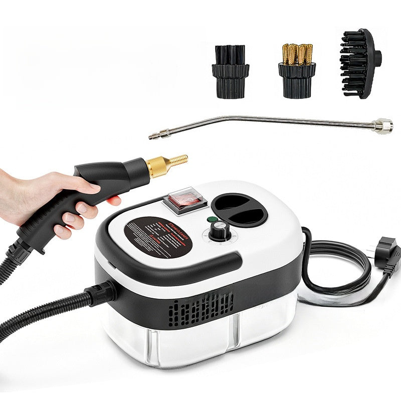 Handheld High-Pressure Steam Cleaner