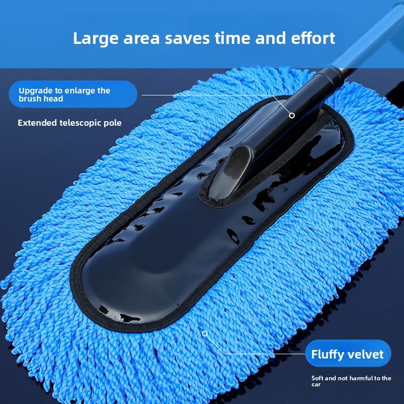 Car Wash Mop