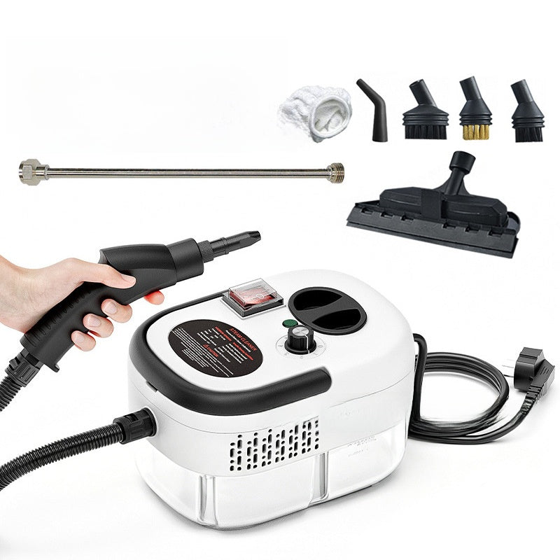Handheld High-Pressure Steam Cleaner