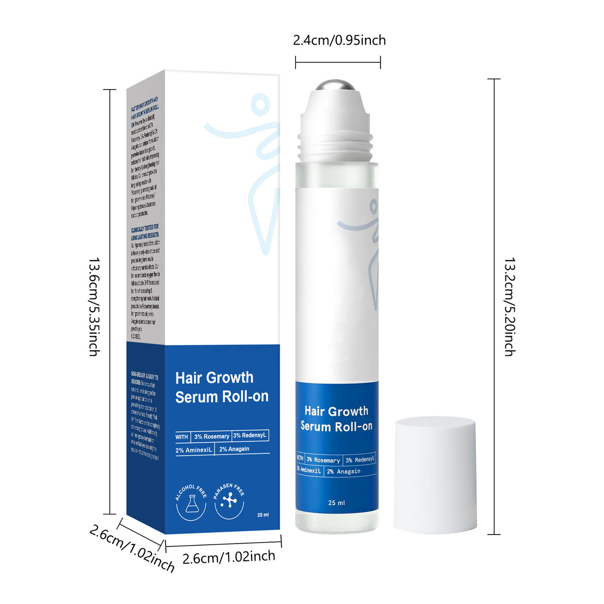 Hair Growth Serum